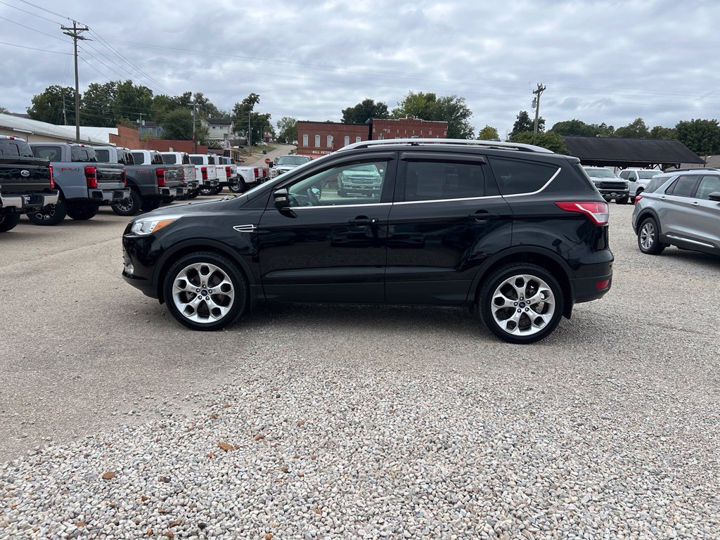 Used 2016 Ford Escape Titanium AWD/4WD image 5