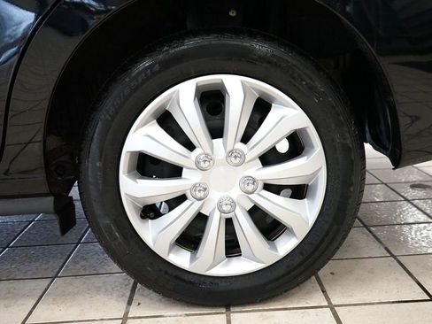 Used 2021 Mitsubishi Mirage G4 ES image 46