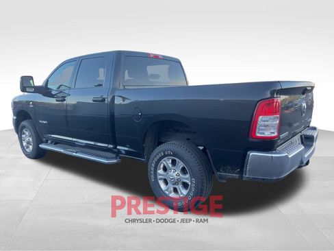 Used 2024 RAM 2500 Big Horn AWD/4WD image 13