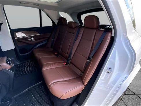 New 2026 Mercedes-Benz GLE 350 4MATIC image 13