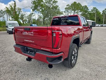 Used 2024 GMC Sierra 2500 Denali w/ Denali Reserve Package