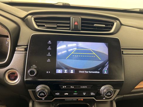 Used 2019 Honda CR-V EX image 26
