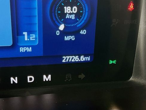 Used 2023 Ford Bronco Outer Banks image 12