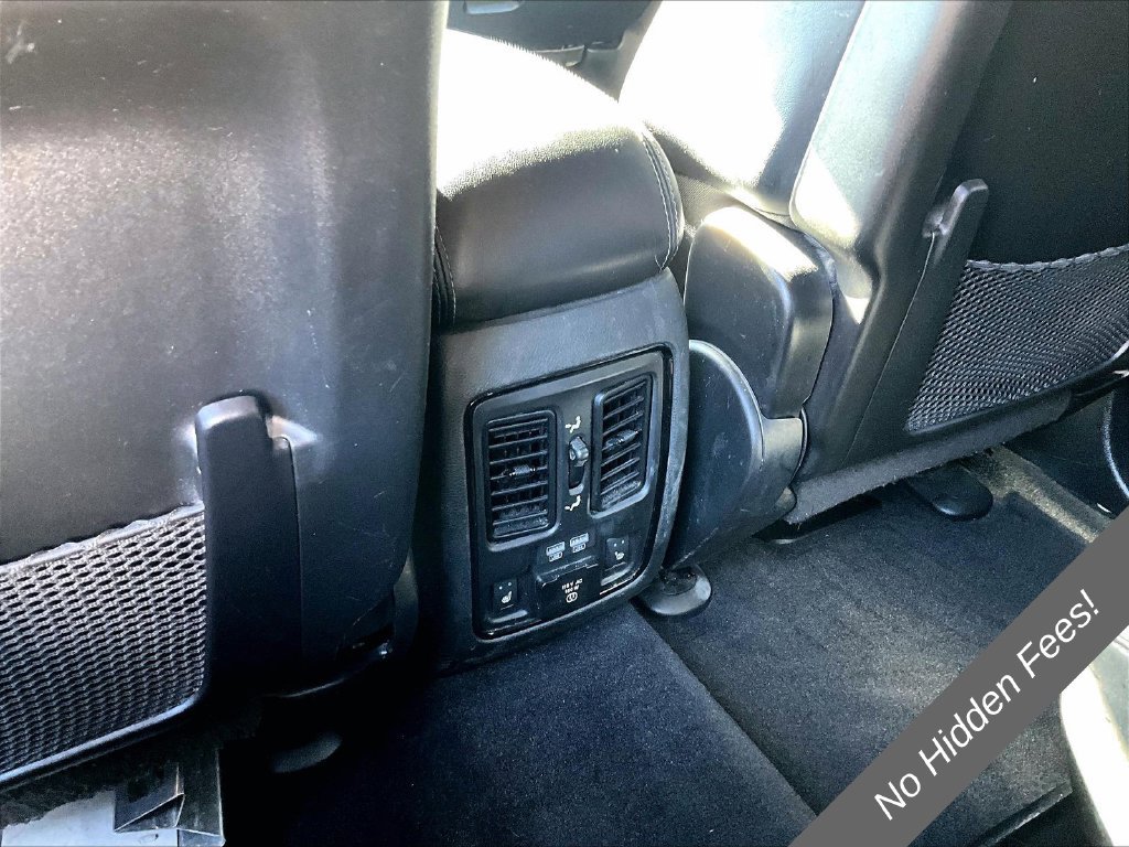 Used 2022 Dodge Durango GT AWD/4WD image 27