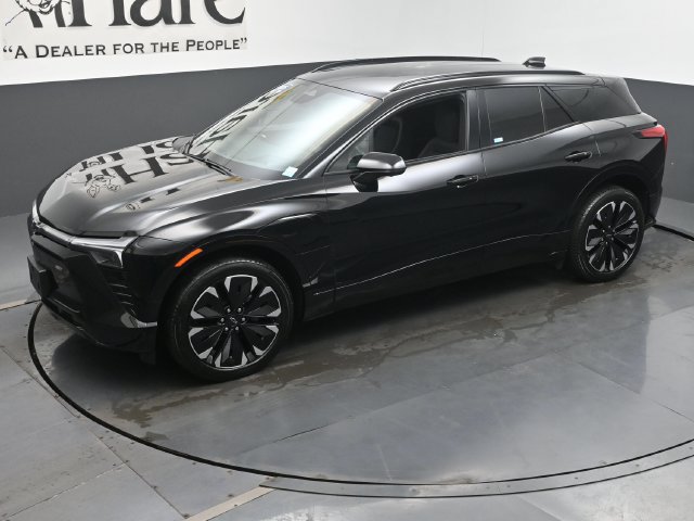 Used 2024 Chevrolet Blazer EV RS AWD/4WD image 48