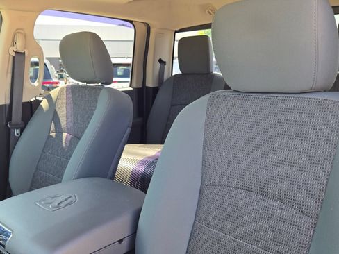 Used 2015 RAM 1500 Big Horn AWD/4WD image 25