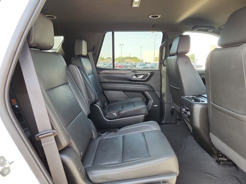 Used 2023 Chevrolet Tahoe LT AWD/4WD image 13