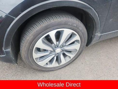 Used 2017 Buick Encore Preferred FWD image 14