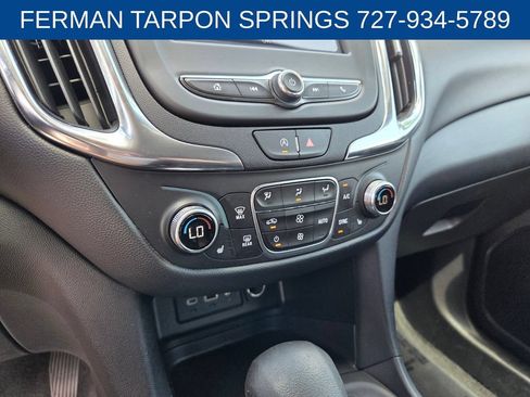 Used 2024 Chevrolet Equinox LT FWD image 27