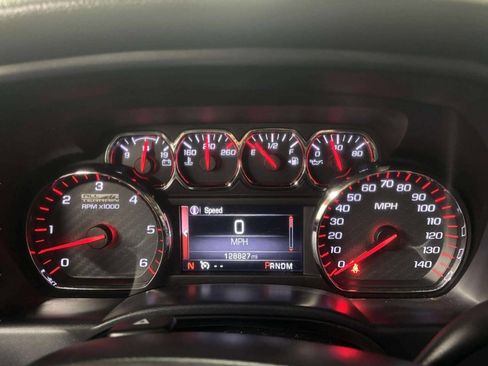 Used 2015 GMC Sierra 1500 SLT image 35