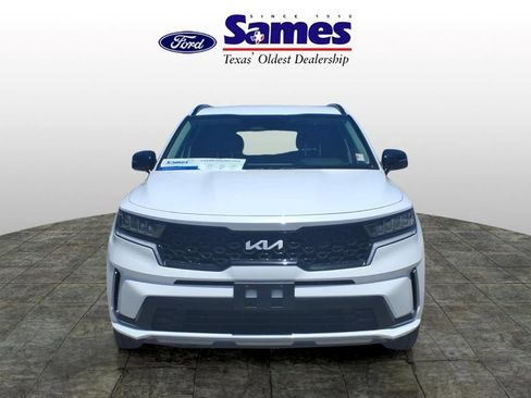 Used 2023 Kia Sorento S FWD image 9