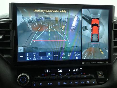 Used 2023 Toyota Tundra TRD Pro image 16