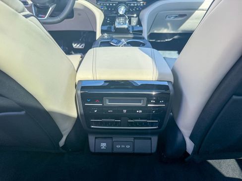 New 2026 Acura MDX Type S image 27