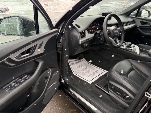 Used 2018 Audi Q7 2.0T Premium Plus image 22