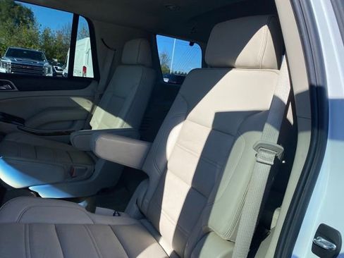 Certified 2017 GMC Yukon Denali w/ Open Road Package image 19