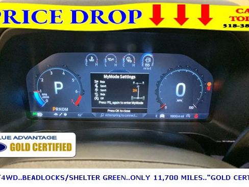 Used 2024 Ford Ranger Raptor image 40