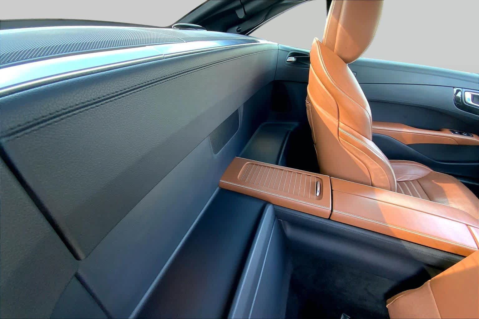 Certified 2019 Mercedes-Benz SL 550 image 18