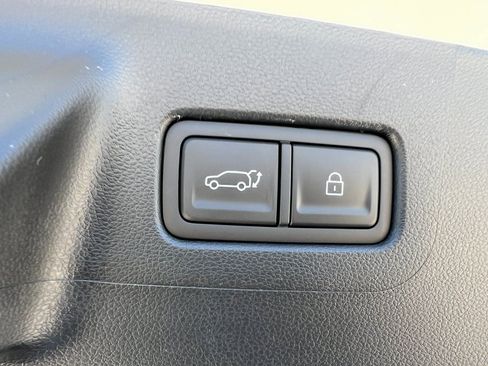 New 2026 Hyundai Santa Fe Limited FWD image 14