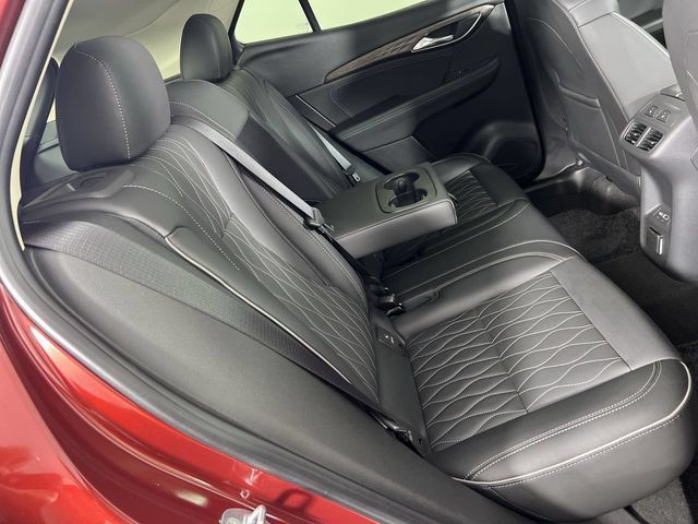 Certified 2023 Buick Envision Avenir AWD/4WD image 28