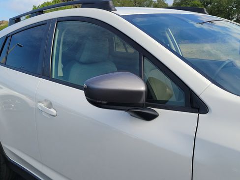 Certified 2024 Subaru Crosstrek 2.0i Premium AWD/4WD image 9