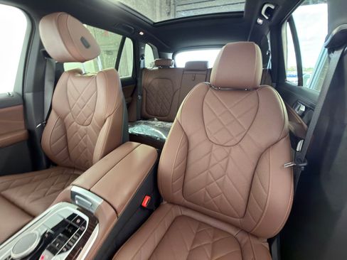 New 2026 BMW X5 sDrive40i w/ Premium Package image 21