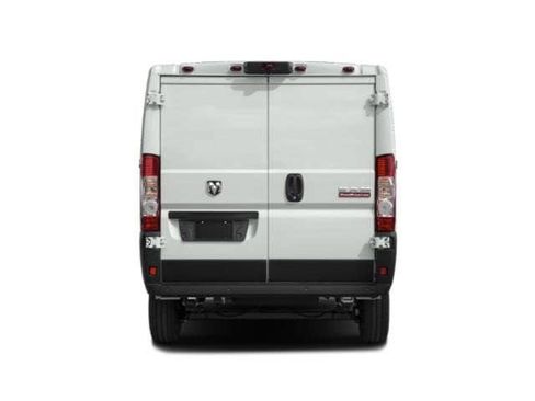 Used 2022 RAM ProMaster 1500 w/ Convenience Group FWD image 8
