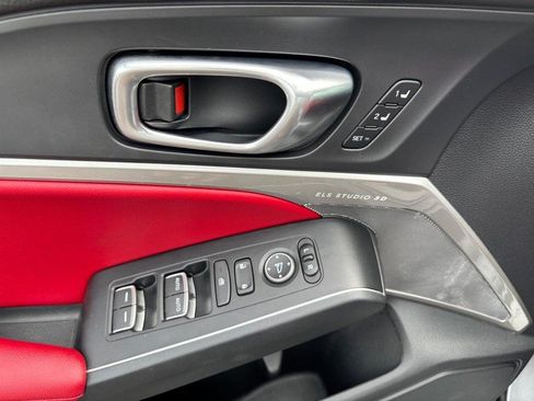 Used 2023 Acura Integra A-Spec FWD image 16