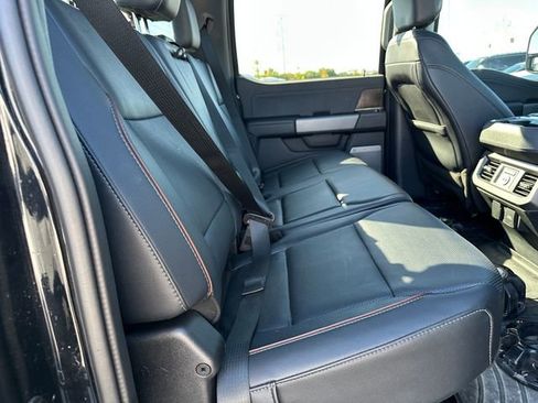 Used 2023 Ford F250 Lariat w/ Lariat Ultimate Package image 10