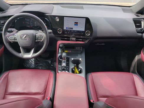 Used 2022 Lexus NX 250 FWD w/ Premium Package image 15