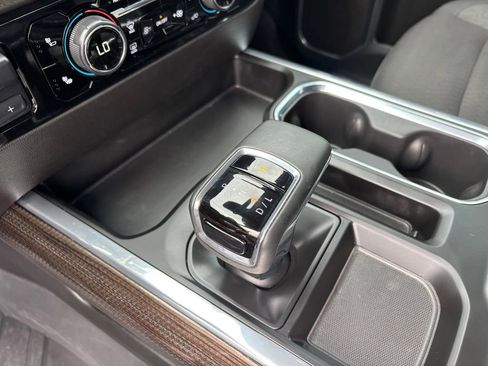 Used 2025 Chevrolet Silverado 1500 LT w/ Texas Edition Plus image 18