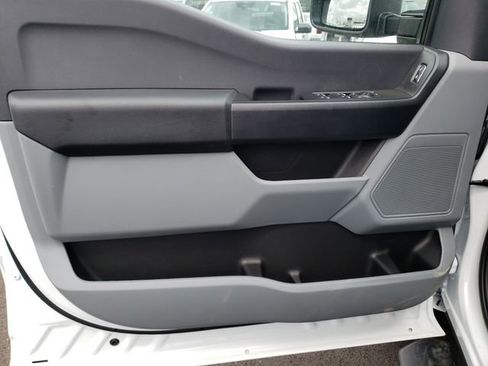 New 2026 Ford F350 XL w/ XL Chrome Package AWD/4WD image 13