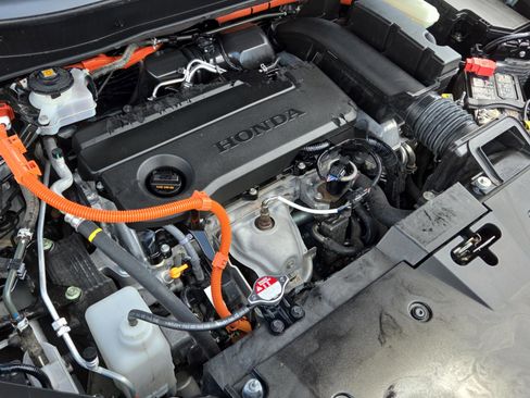 Used 2024 Honda CR-V Sport image 19