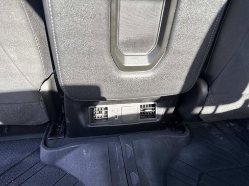 Used 2024 Chevrolet Silverado 2500 Custom w/ Custom Convenience Package image 16