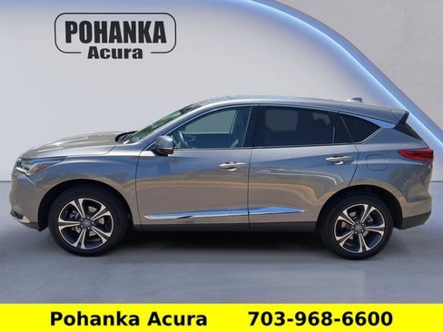 Used 2026 Acura RDX SH-AWD w/ Technology Package image 4
