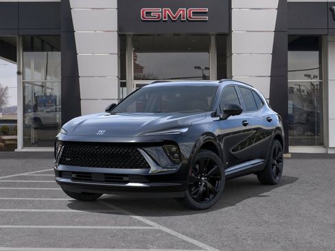 New 2026 Buick Envision Sport Touring image 20