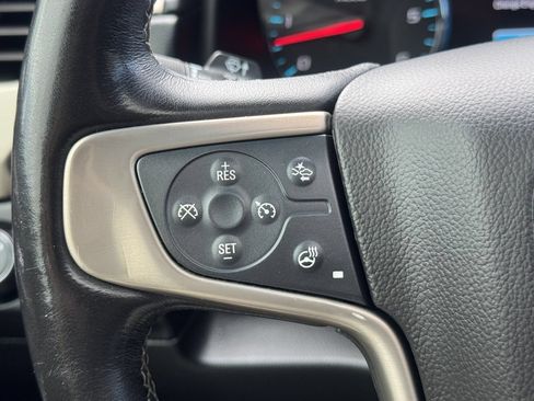 Used 2019 GMC Yukon XL Denali w/ Denali Ultimate Package AWD/4WD image 39