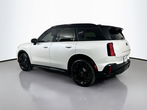 New 2026 MINI Cooper Countryman S image 9