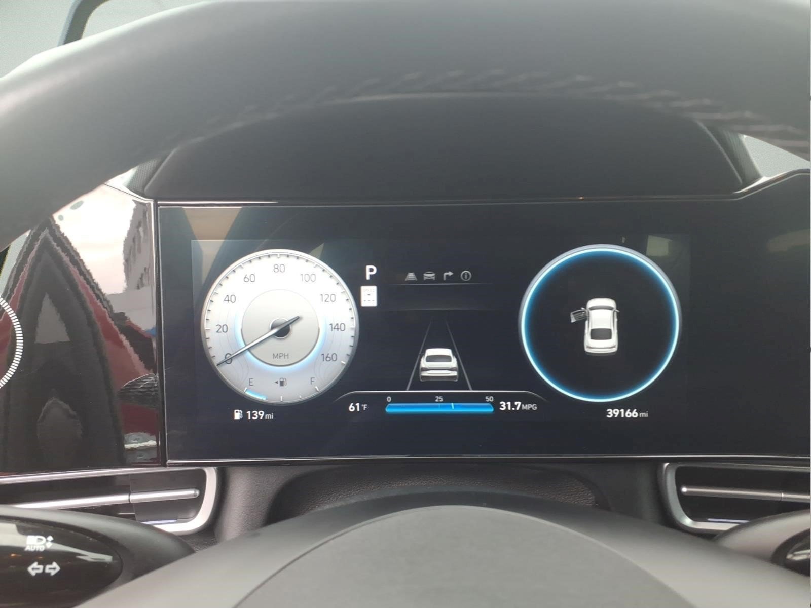 Used 2025 Hyundai Elantra Limited FWD image 20