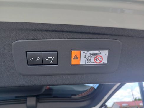 Used 2027 Toyota Land Cruiser w/ Premium Package AWD/4WD image 27