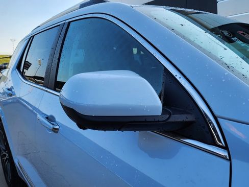 New 2026 GMC Terrain Denali image 11