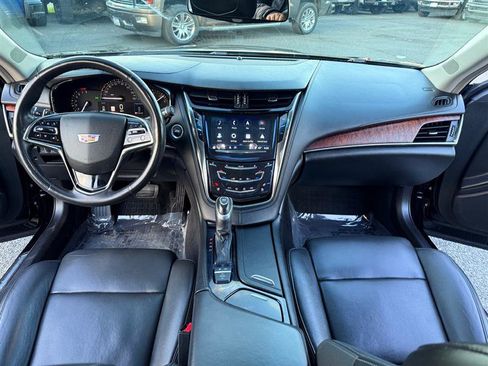 Used 2019 Cadillac CTS Luxury image 32