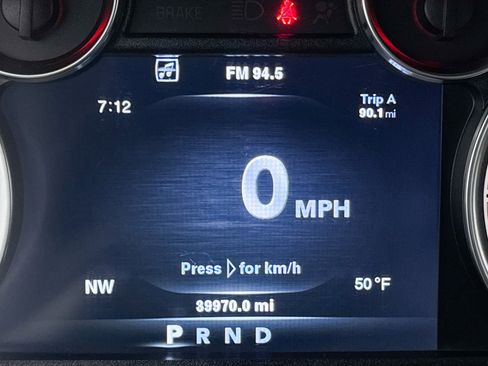 Used 2014 RAM 1500 Sport image 25