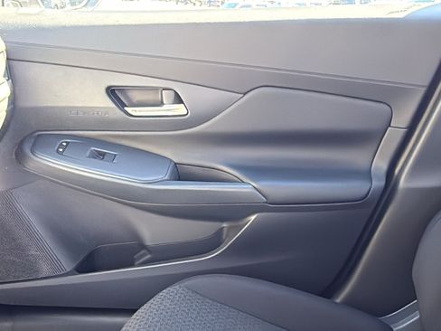 Certified 2026 Nissan Sentra S w/ Floor Mat Package FWD image 18