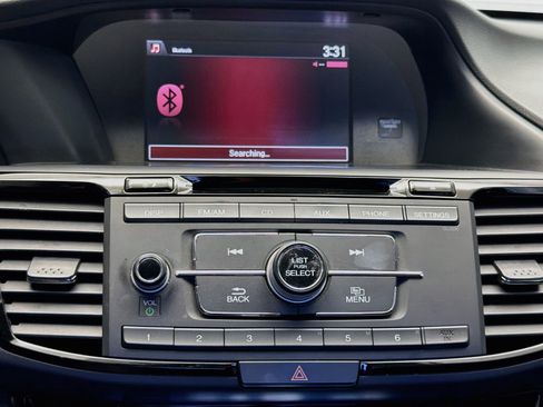 Used 2017 Honda Accord Sport Special Edition image 9