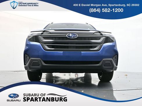 New 2026 Subaru Forester Limited image 27