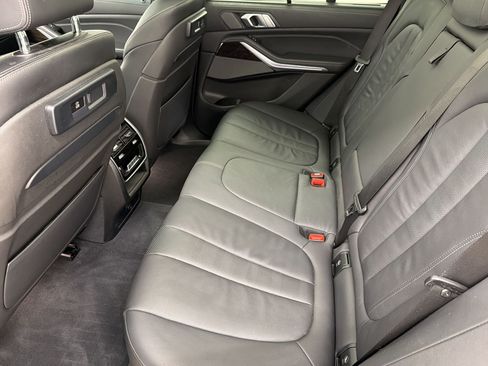 Used 2020 BMW X5 sDrive40i w/ Premium Package RWD image 22