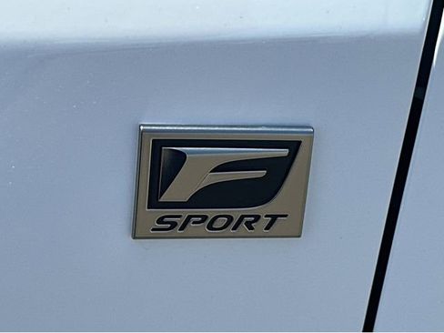 New 2026 Lexus RX 500h F Sport AWD/4WD image 18