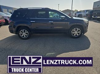 Used 2016 GMC Acadia SLT AWD/4WD video 1