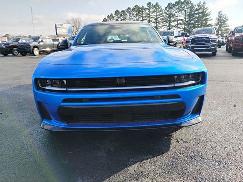 New 2026 Dodge Charger Scat Pack AWD/4WD image 2