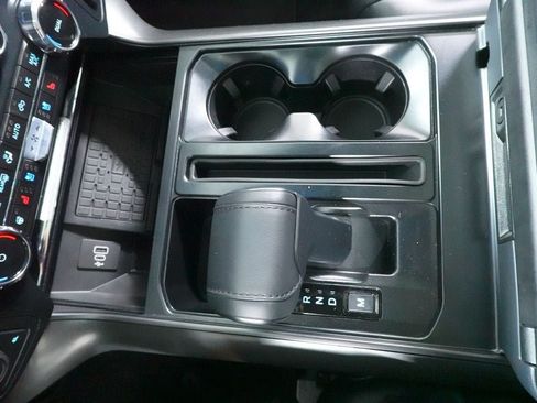 Certified 2025 Ford F150 Lariat w/ Equipment Group 502A High AWD/4WD image 20